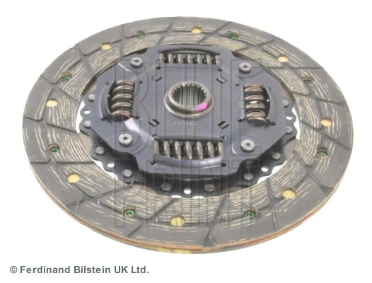 Clutch Disc
